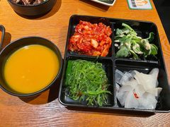 -千寻烧肉(政务区店)