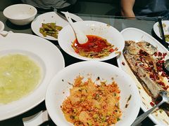 -楚鲜·汉正街一号(天河店)