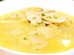 腌竹鲜-三六三杭州菜(水上总店)