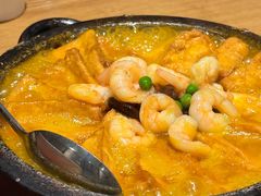 -汇丰苑·海鲜青岛菜(中山路大鲍岛店)