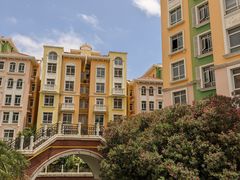 -平湖九龙山旅游度假区