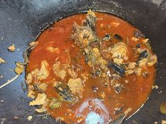 -缘福乡村铁锅炖民宿(八达岭店)