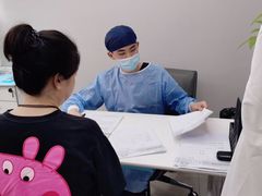 -牙博士口腔品牌连锁(杨浦店)