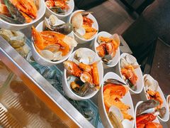 -mezza9 Macau(澳门君悦酒店)