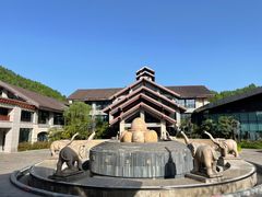-斯瑞特国际酒店