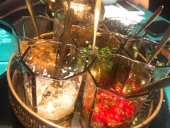 -熙瓏里(万科店)