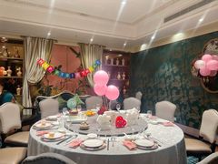 包厢-好福记饭店(红梅公园店)