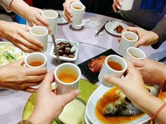 -顺风海鲜港(金玉兰店)