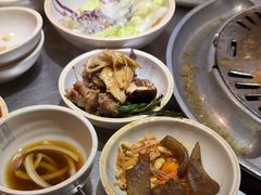 -喜来稀肉(虹泉路店)
