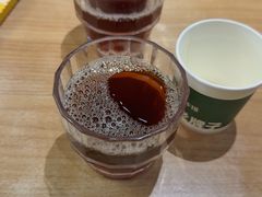 -豪客来牛排(红豆万花城店)