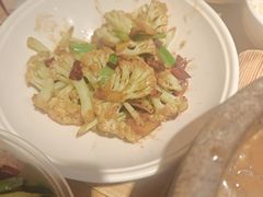 -小放牛炒菜馆(北国商城店)