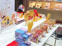 -GODIVA(月星环球港店)