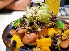 -BE BRIGHT KITCHEN(正佳广场店)