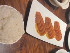 -老瑞福上海菜(人民广场店)
