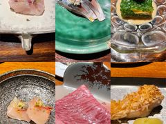 -桐寿司Sushi Tong