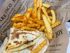 -TACO STAR 塔可星(下沙宝龙店)