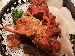 -避风塘(宝山万达店)