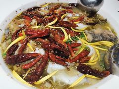 -太二酸菜鱼(福州泰禾店)