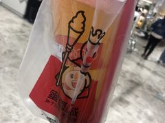 -蜜雪冰城(乐松店)
