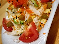 -千叶创意融合料理(水韵城店)