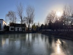 -观唐（国际）度假村温泉