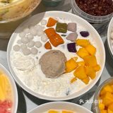 杭州美食｜料超多芋圆小火锅‼️新店开业五折
