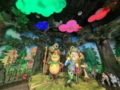 -郑州方特梦幻王国