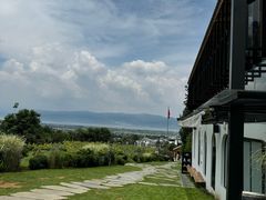 -云禾壹海景庄园餐厅