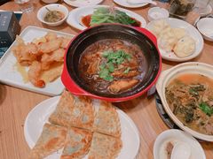 -山楂树融合菜餐厅