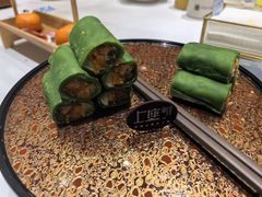 -上座云间·青年赣菜(绿茵店)