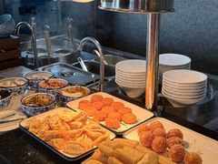 -深圳滨河时代ICON LAB艾垦酒店