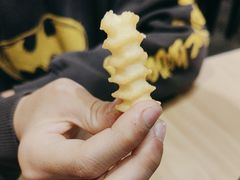 -汉堡王(密云万象汇店)