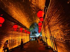 -西安城墙·碑林历史文化景区