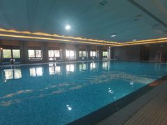 -上海崇明金茂凯悦酒店