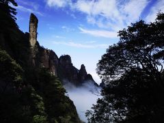 -三清山风景名胜区