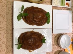 -大鸭梨烤鸭(左家庄店)