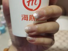 -海底捞火锅(八佰伴店)