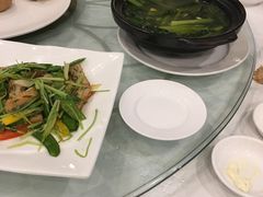 -金河半岛园林酒家(金融城店)