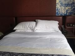 -悦致酒店(长沙黄兴路步行街南门口地铁站店)