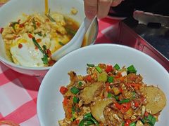 -好帮厨·下饭浏阳菜·坚持现炒(月湖店)