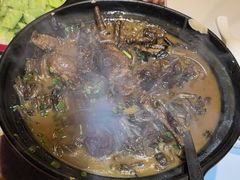 -李老哈·东北菜(宋园路店)