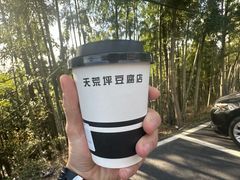 -江南天池