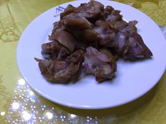 -长白山国际酒店中餐厅