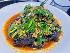 -湖南文氏湘菜馆(顺河高架路店)