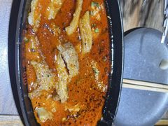 -叁宝烤肉·西安烧烤(东三爻店)