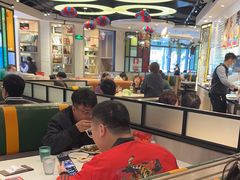 -新宝餐厅(流塘店)