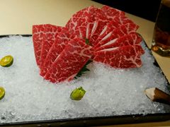 -余欢领鲜火锅(新街口店)