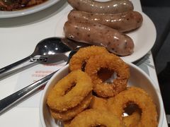 -宜家·瑞典风味餐厅(无锡店)
