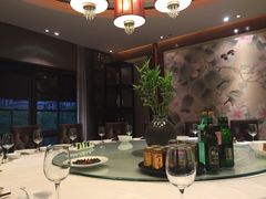 包厢-知味观(翡翠城店)