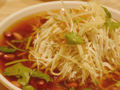 小烫干丝-花园茶楼(兴城西路店)